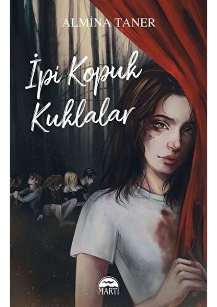 Ipi Kopuk Kuklalar