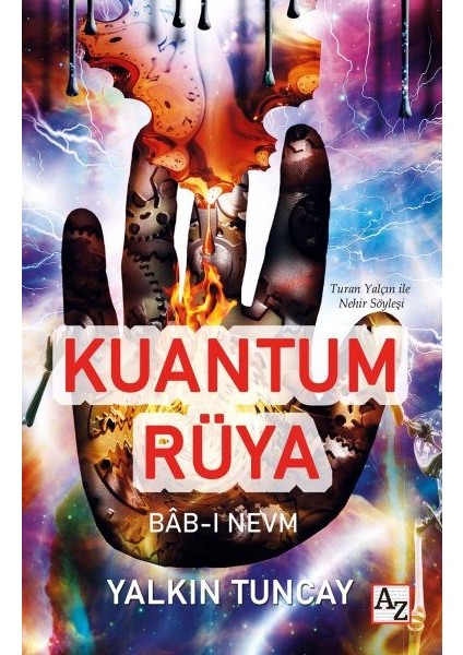 Kuantum Rüya Bab-I Nevm