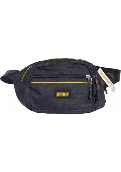 Seventeen - Unisex Spor Bel Çantası - 3471