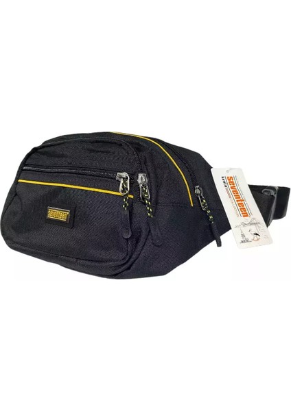 Seventeen - Unisex Spor Bel Çantası - 3471 fiyatları