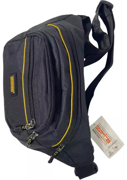 Seventeen - Unisex Spor Bel Çantası - 3471 fırsatları