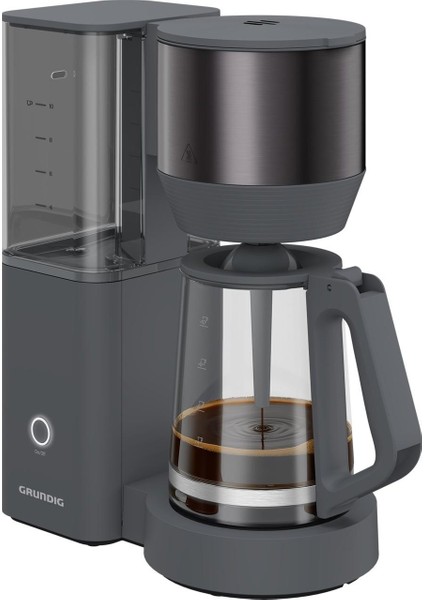 Filtre Kahve Makinesi 10 Fincan Kapasiteli 1150 W