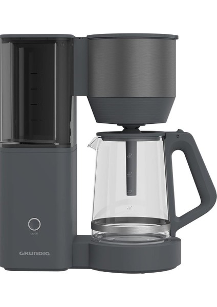 Filtre Kahve Makinesi 10 Fincan Kapasiteli 1150 W fiyatları