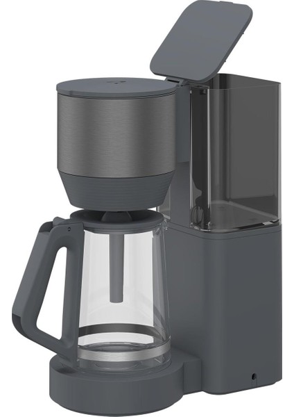 Filtre Kahve Makinesi 10 Fincan Kapasiteli 1150 W modelleri