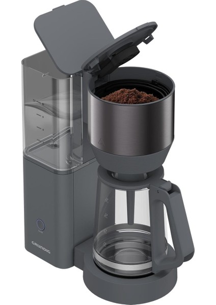 Filtre Kahve Makinesi 10 Fincan Kapasiteli 1150 W indirimleri