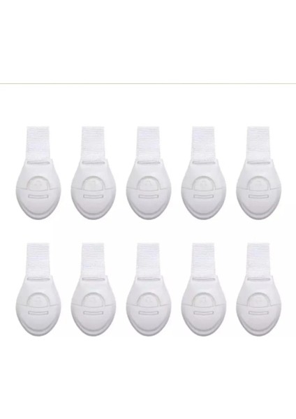 5 Adet Çocuk Kilidi Bebek Güvenlik Koruma Dolap Kilidi Çekmece modelleri