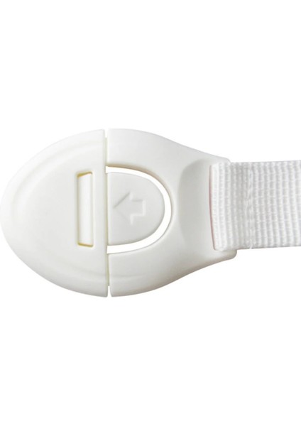 5 Adet Çocuk Kilidi Bebek Güvenlik Koruma Dolap Kilidi Çekmece indirimleri