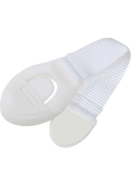 5 Adet Çocuk Kilidi Bebek Güvenlik Koruma Dolap Kilidi Çekmece