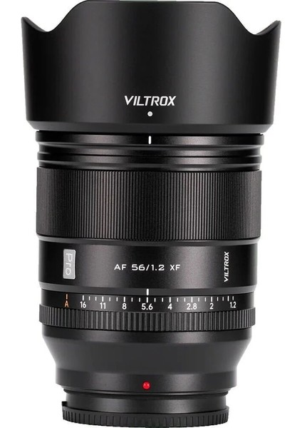 Vıltrox Af 56MM F/1.2ro Xf Lens - Fujı Aps-C