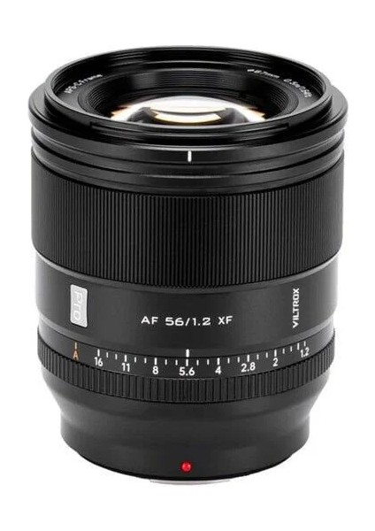 Vıltrox Af 56MM F/1.2ro Xf Lens - Fujı Aps-C fiyatları