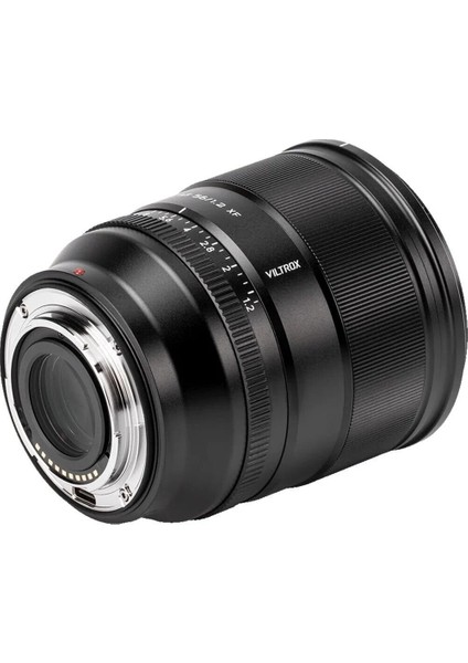 Vıltrox Af 56MM F/1.2ro Xf Lens - Fujı Aps-C modelleri