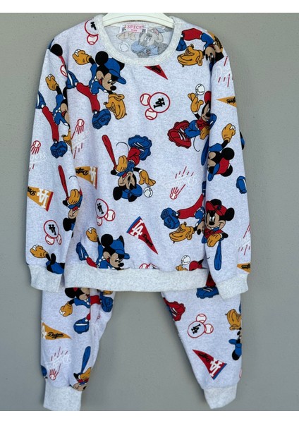 Erkek Pijama Takımı