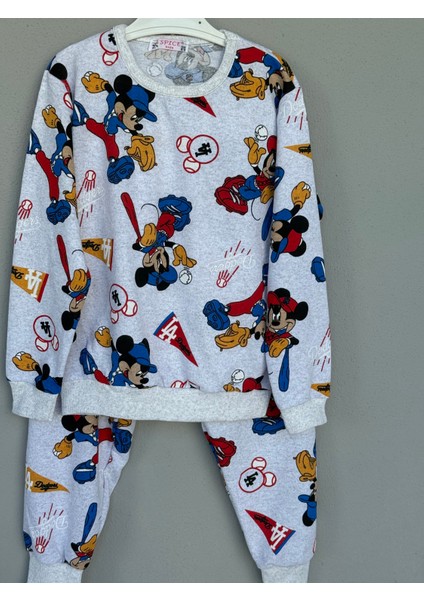 Erkek Pijama Takımı modelleri