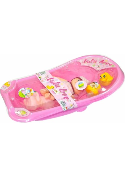 Bfs 9009A Küvetli Bebek -Halitcan indirimleri