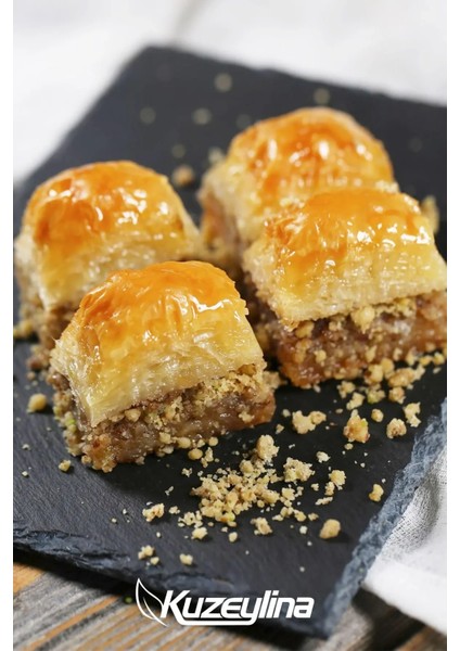 Baklavalık Ceviz Içi - Pirinç 250 G modelleri