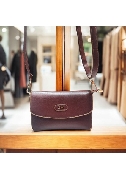 Portföy ve Omuz Çanta