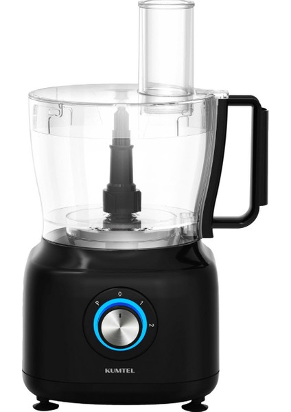 Çok Fonksiyonlu Mutfak Robotu 800 W 12 In 1 Ku mt El fiyatları