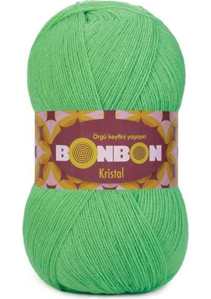 Bonbon Kristal 98395
