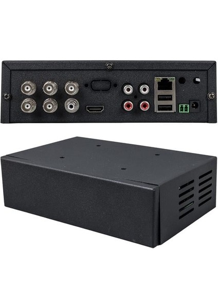 4 Kanal 5ın1 Mobil Araç Dvr Kayıt Cihazı (2.5'' HDD Takılabilir, 3g Wın) fiyatları