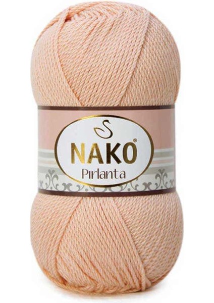 Pırlanta 10284 Amigurumi Ipi