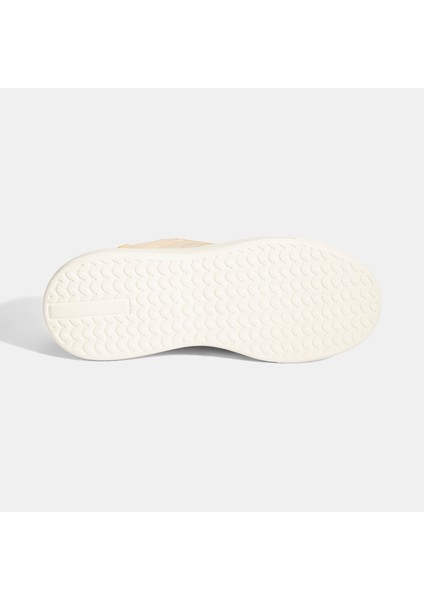 Kadın Bej Bağcıklı Spor Ayakkabı fırsatları