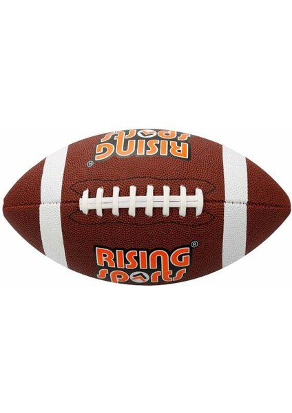 Amerikan Futbol Topu Dikişli - CP011-001 (Lisinya)