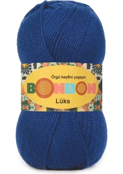Bonbon LÜKS-98488