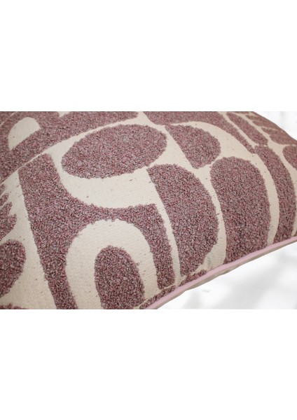 Jakar Dokuma Biyeli Kırlent Kılıfı fırsatları