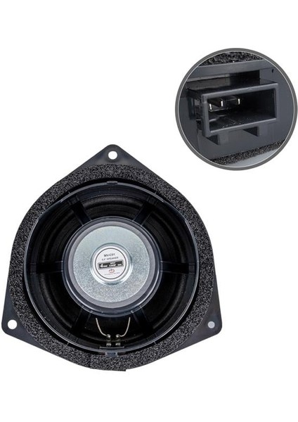 MV-C01 6.5'' 16.5 cm 4 Ohm Max 120 Watt Üçgen Oto Hoparlör Tekli (Toyota) fiyatları