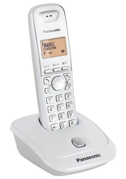 KX-TG2511 Beyaz Dect Telsiz Telefon fiyatları