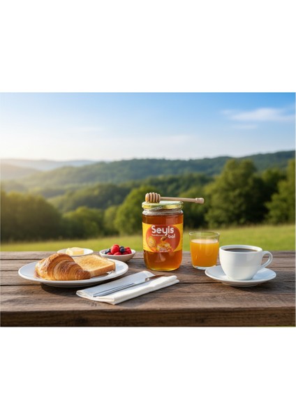 Seyis Süzme Çiçek Balı fırsatları