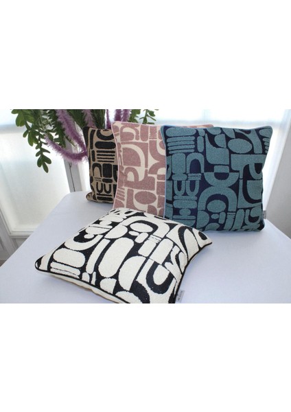 Jakar Dokuma Biyeli Kırlent Kılıfı indirimleri