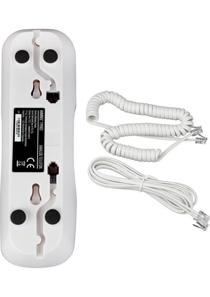 TM-902 Duvar Ti̇pi̇ Telefon modelleri