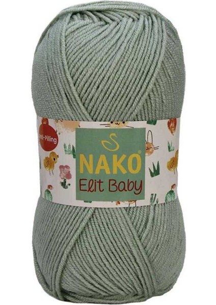 Elit Baby 10331 Çağla