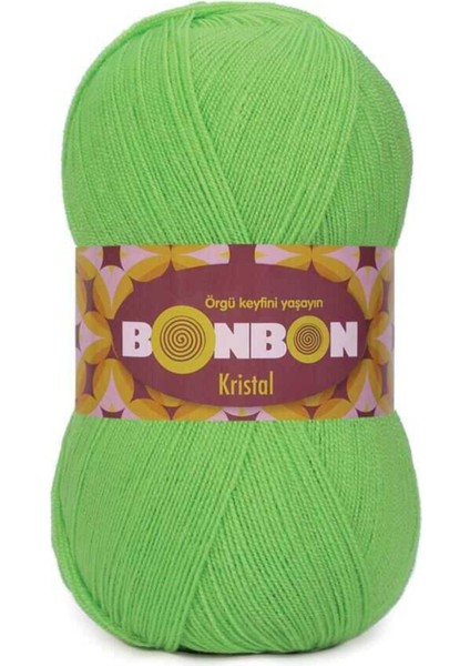 Bonbon Kristal 98204