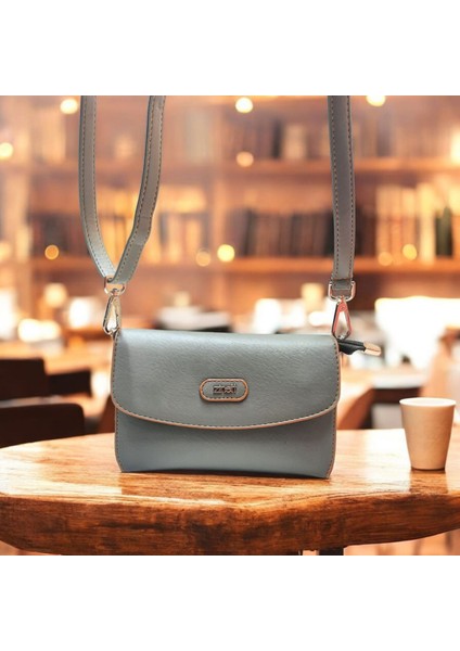 Portföy ve Omuz Çanta