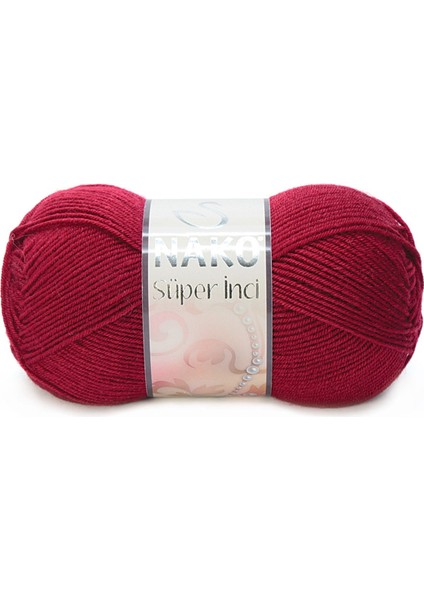 Süper Inci 3630 Vişne Çürüğü