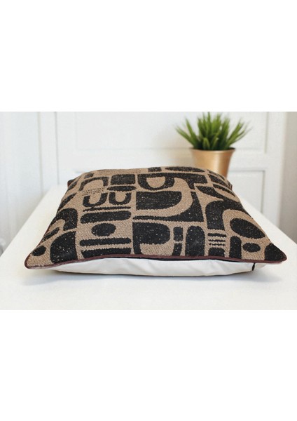 Jakar Dokuma Biyeli Kırlent Kılıfı fiyatları