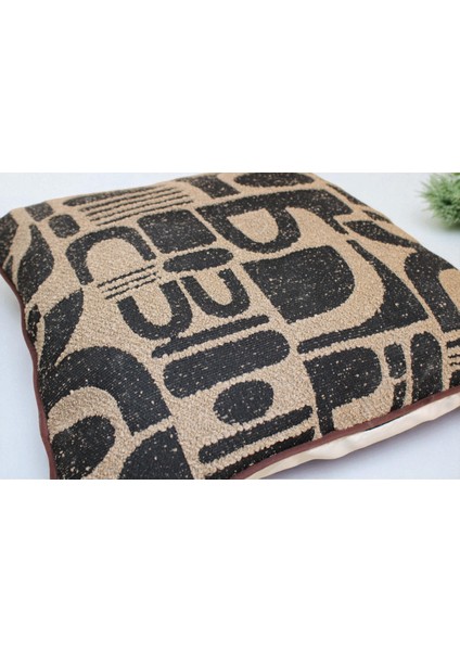 Jakar Dokuma Biyeli Kırlent Kılıfı fırsatları