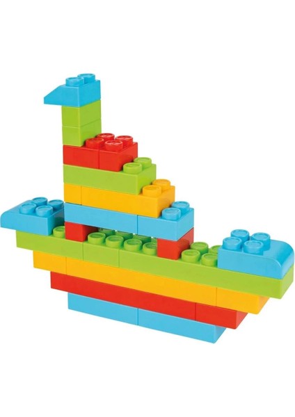 Bfs 03 586 Midi Blok Seti -Pilsan Oyuncak fiyatları