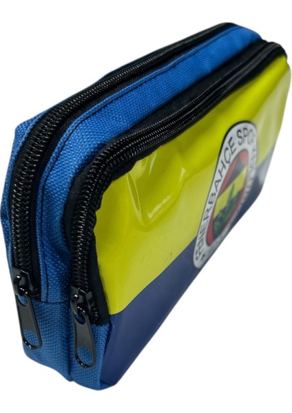 Taraftar Kalemlik – Beşiktaş, Fenerbahçe, Galatasaray Armalı, Fermuarlı Kalem Çantası fiyatları