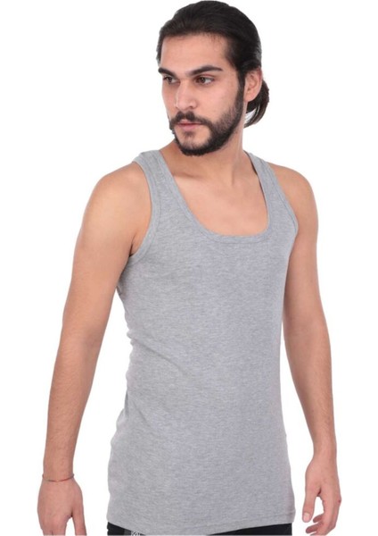 Ribana Erkek Atlet 102 Gri