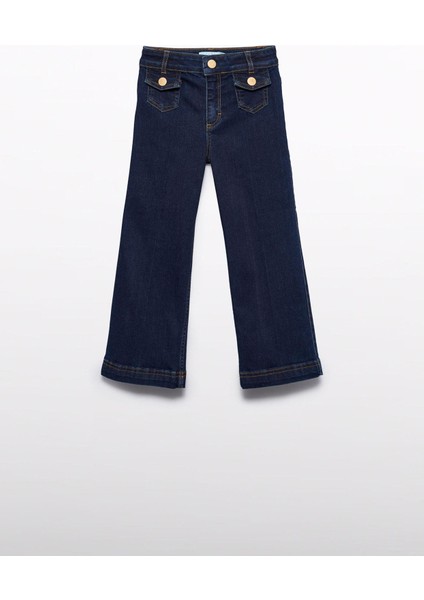 Mayoral Abel&lula Kız Çocuk Kot Pantolon fiyatları