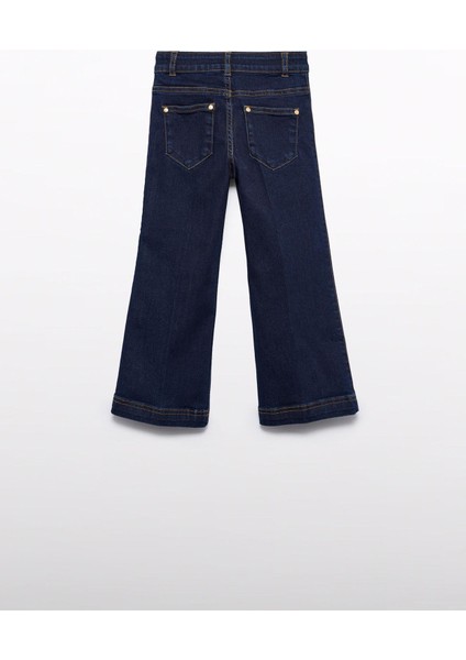 Mayoral Abel&lula Kız Çocuk Kot Pantolon modelleri