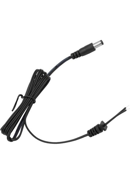 Powermsater PM-32445 1.2metre Notebook Adaptör Jacklı Kablo 5.5*2.5 Uç fiyatları