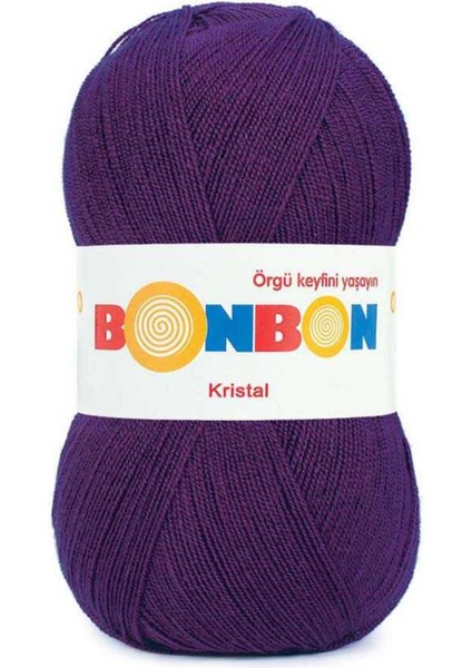 Bonbon Kristal 98290
