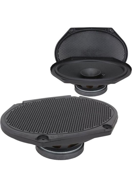 6x8 4 Ohm Oval Hoparlör