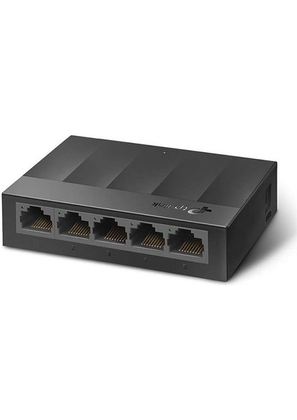 LS1005G 5 Port Gigabit Desktop Switch