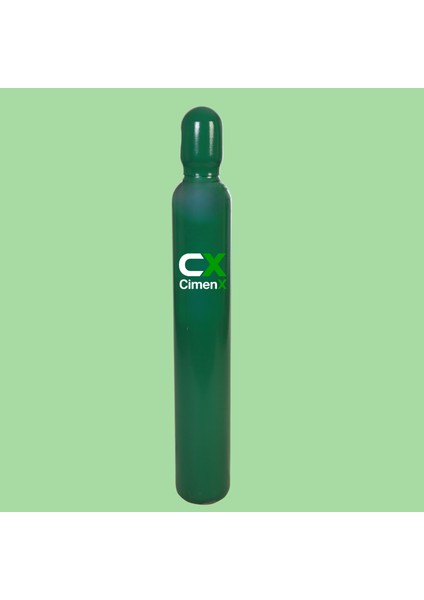 Cimenx Azot Gazı 10 Lt