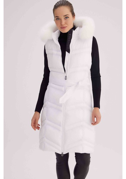 18273 Womanıa Yelek Napoli fiyatları